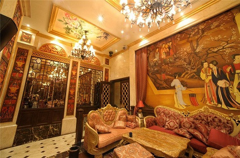 陇西高档KTV妹子质量哪家好 陇西高档KTV妹子质量哪家好