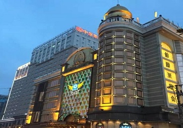 陇西最大顶级出名高端豪华KTV会所-皇冠伯爵KTV顶级体验点评